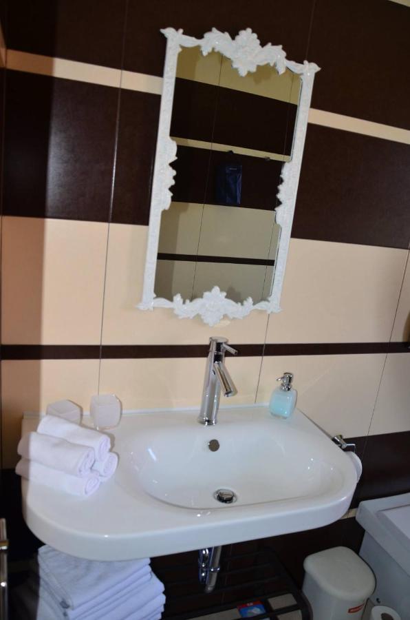 Apartman Ax Umag